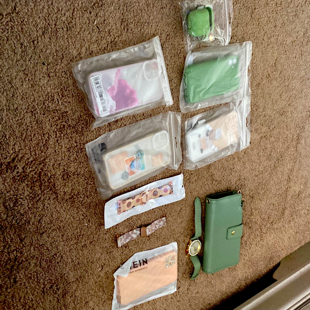 Iphone 11 Cases Airpods 2nd Generation Cases Apple Watch Se Cases